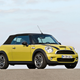 Illustration for article titled 2009 New MINI Cooper Convertible Takes Top Off At Detroit Auto Show